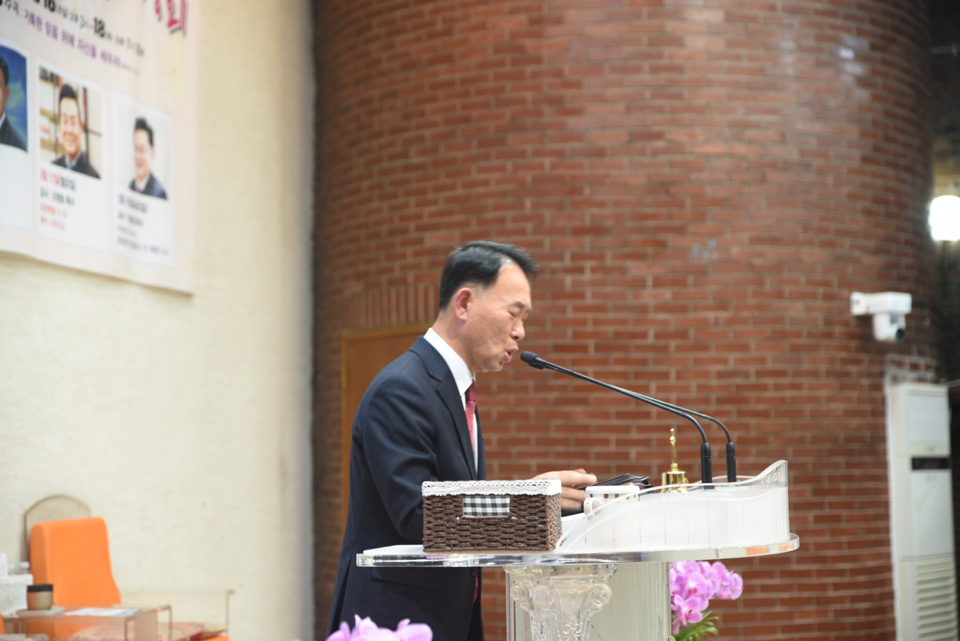 3월 장학생수여식