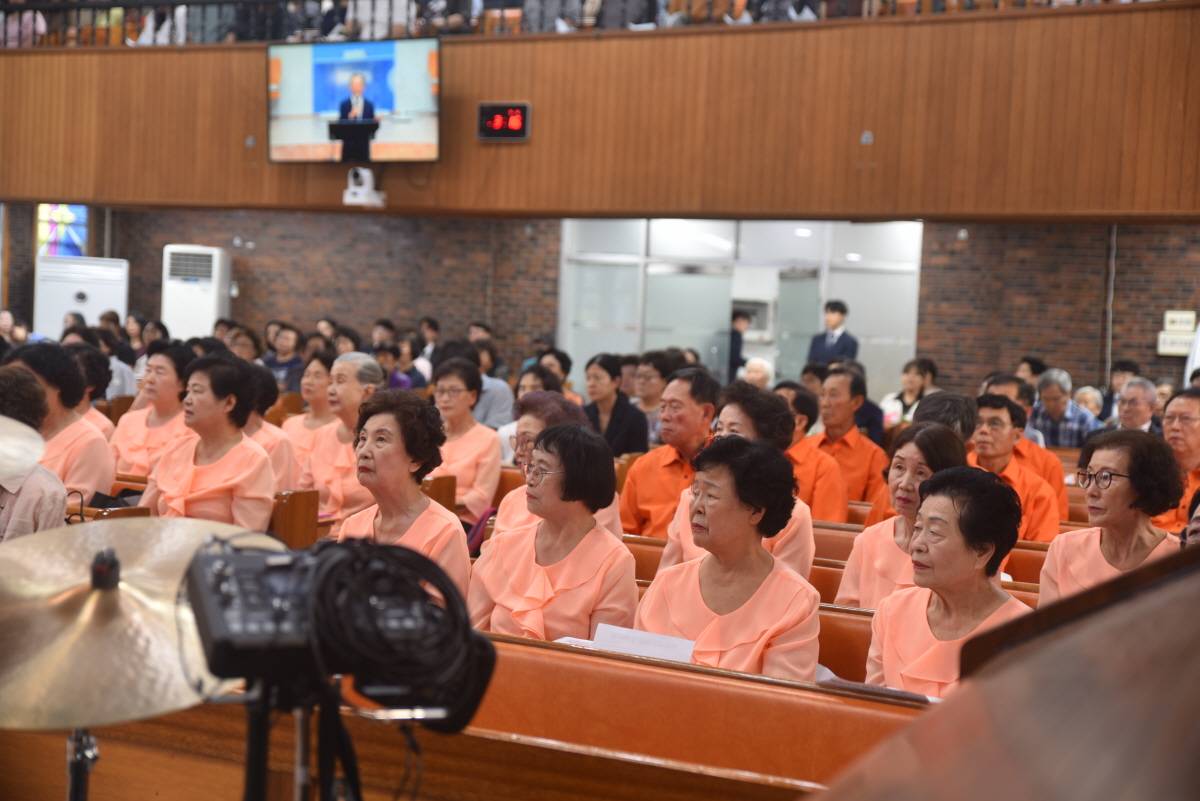 6월 청춘콰이어 음악발표회