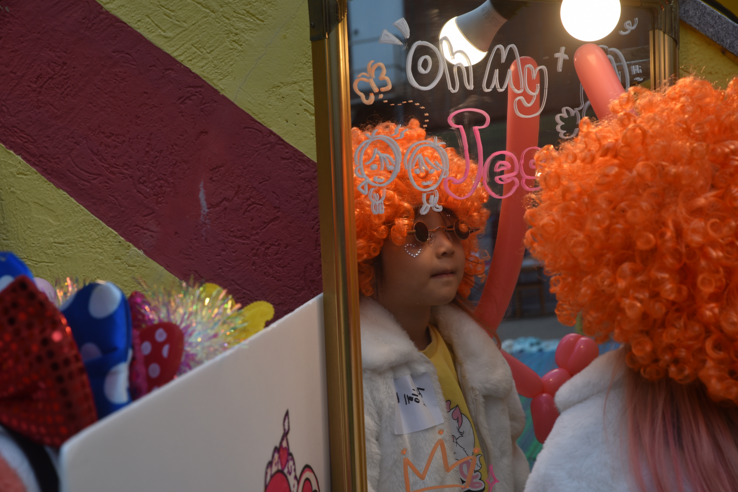 10월 유아유치부가족초청잔치